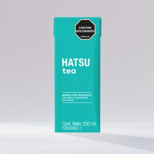 Te Hatsu tetrapack
