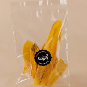 Platanitos chips