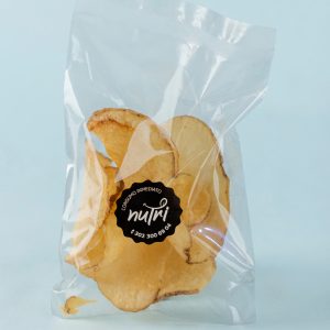 Papas chips
