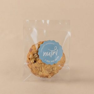 Galleta de avena