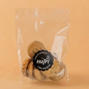 Galleta mantequilla