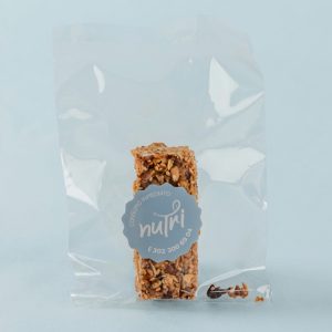 Barrita de granola